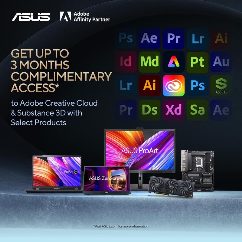Monitor ASUS ProArt Display 27 PA278CV 2560x1440 WQHD IPS